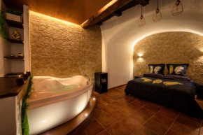 Relais il Duomo con SPA privata Sutri